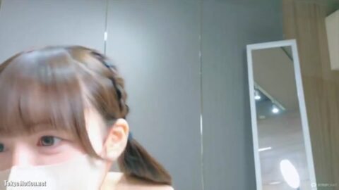 カワユイ女子は逝き様も可愛いんだね