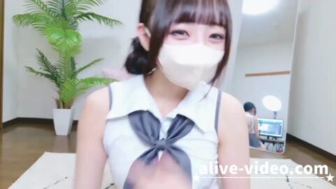 気持ち良すぎてオモチャ抜けない