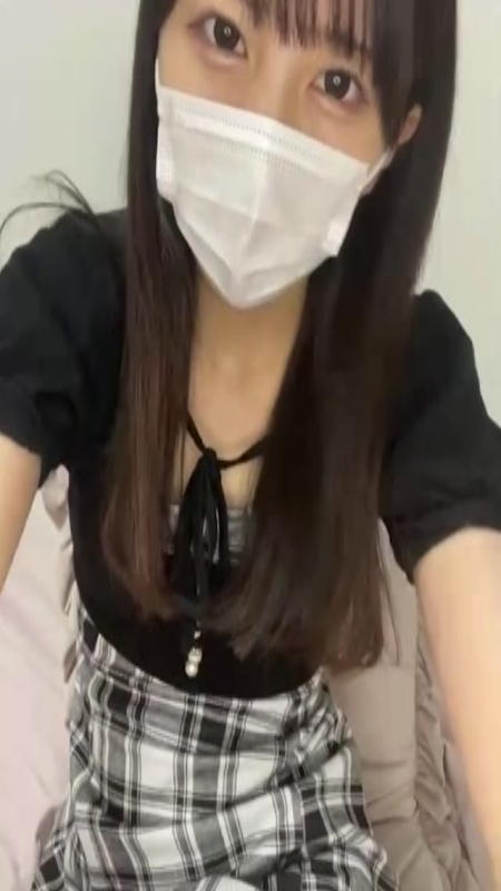 オナニー逝くの我慢大会